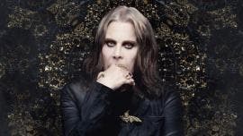 Ozzy Osbourne