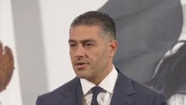 incautan mas 3 punto 5 millones fentanilo Garcia Harfuch
