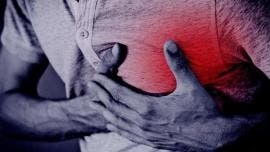 Infartos