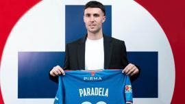 José Paradela