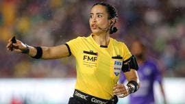 Katia García, Mundial Sub-20
