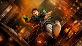 Kimetsu no Yaiba