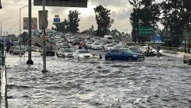 lluvias CDMX 16 julio 2025
