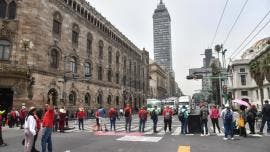 logra CNTE reembolso advierte nuevas protestas