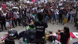 Marcha