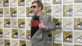 Mark 