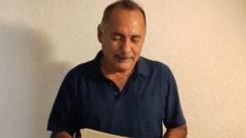matan empresario Gabriel Hernandez