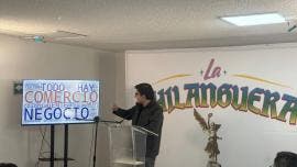 Morena CDMX iniciativa Cartel Inmobiliario
