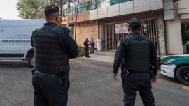 mujer apunala esposo Alvaro Obregon Santa Fe