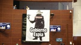 niega Sheinbaum espionaje reforma ley telecomunicaciones