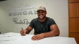 Cincinnati Bengals