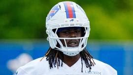 Maxwell Hairston