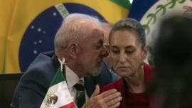 pactan Lula Sheinbaum profundizar relacion Trump