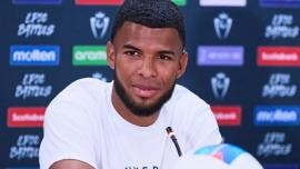 Pedro Vite