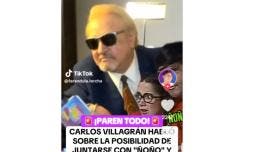 Carlos Villagrán