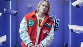 Poncho de Nigris JR