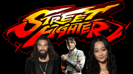 Actores confirmados SF