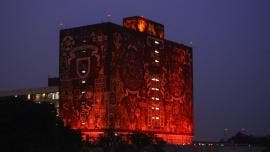 Ranking Webometric UNAM segunda mejor America Latina