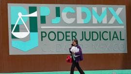 reabre PJCDMX tras paro 5 semanas