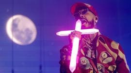 Real hasta la muerte: Anuel AA este sábado en Estadio GNP