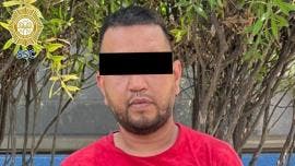 recapturan El Daza Union Tepito
