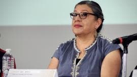 renuncia Teresa Guadalupe Reyes Comision Nacional Busqueda