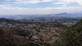 roban adulta mayor calcinan tiran Ajusco