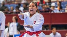 Shantal Heredia