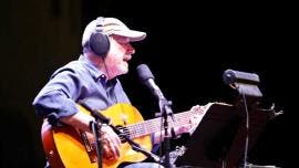 Silvio Rodríguez 