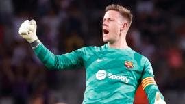 Ter Stegen 