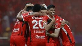 Toluca