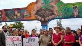 transforma Clara Brugada Mixquic Tlahuac