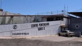 tres muertos rina penal Ahome Sinaloa Goros II