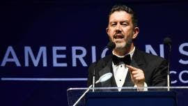 viaja Larry Rubin EU interceder Mexico