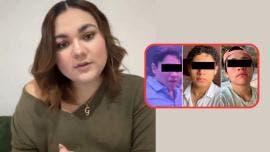 Víctima de violación grupal en Campeche exige justicia; solo hay un detenido