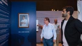 ¿Quién es José Chapur Zahoul? 