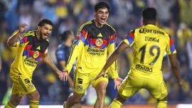 América Jornada 4