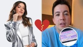 Poliescandalo carta filtrada revela relación entre Lesslie Polinesia y Bryan Skabeche: “Estoy pensando en ti 24 horas” 