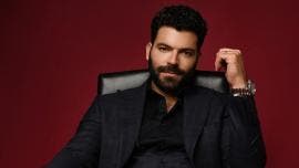 Adrián Di Monte es el segundo eliminado de La Casa de los Famosos México