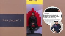 Confusión en Las Estrellas: nota anuncia eliminación de Priscila, pero quien salió fue Adrián Di Monte 