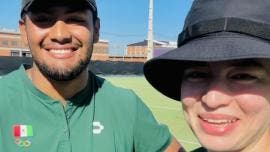 Adriana y Maximo