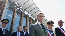 París lleva el metro al aeropuerto de Orly