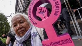 al dia matan nueve mujeres Mexico