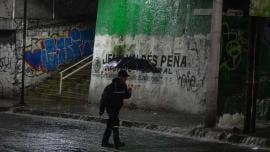 alerta naranja 22 agosto 2025