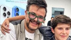 Alex Syntek anuncia que no dará más entrevistas: “Siempre sacan todo de contexto”