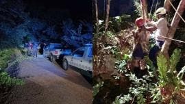 UNAM cenote  X-kumul