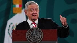 Organismos autónomos cuestan 500 mil mdp al año: AMLO