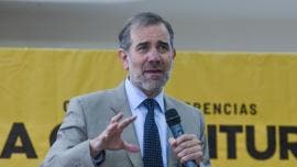 ampara SCJN Lorenzo Cordova ordena SEP eliminar nombre