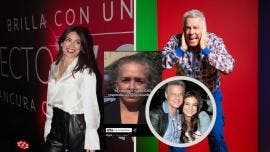 Ana Brenda Contreras vuelve a la polémica y llama “mueble” a Alexis Ayala en TikTok 