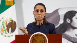 anuncia Sheinbaum foros encuesta reforma electoral